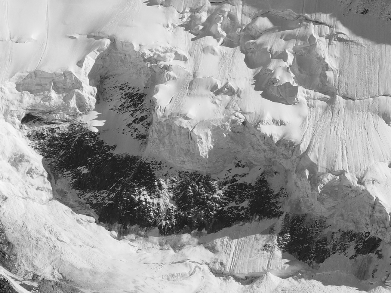 Mont Blanc Summit 2014